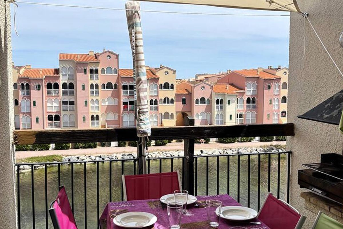 3 Pièces 5 Personnes