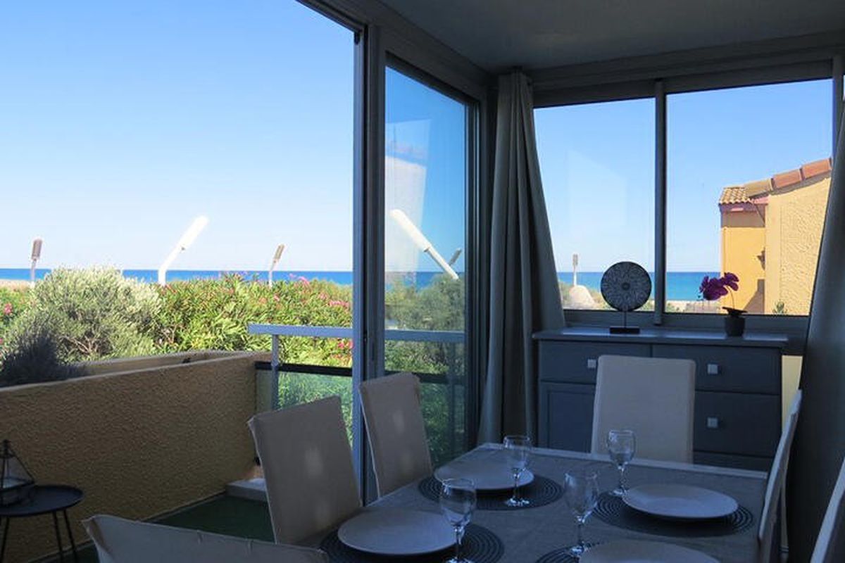 2 Pièces 6 Personnes