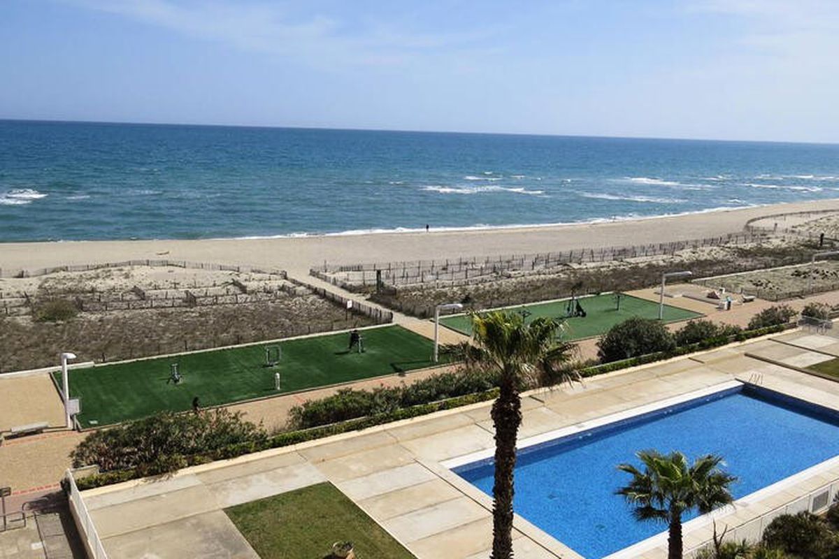 3 Pièces 6 Personnes