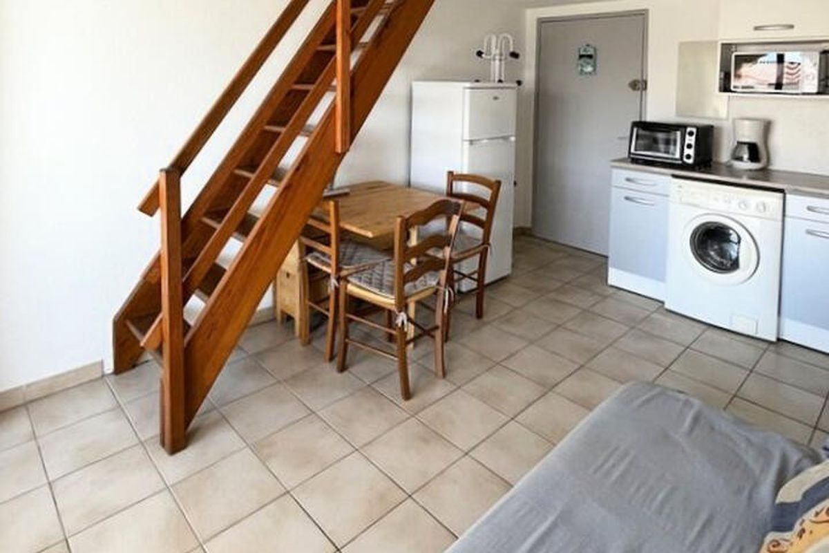 2 Pièces 4 Personnes