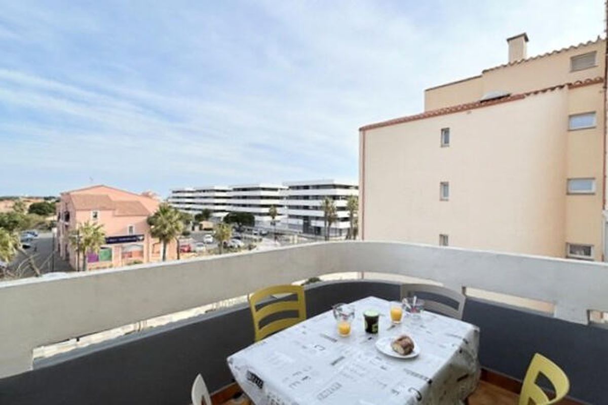 3 Pièces 5 Personnes