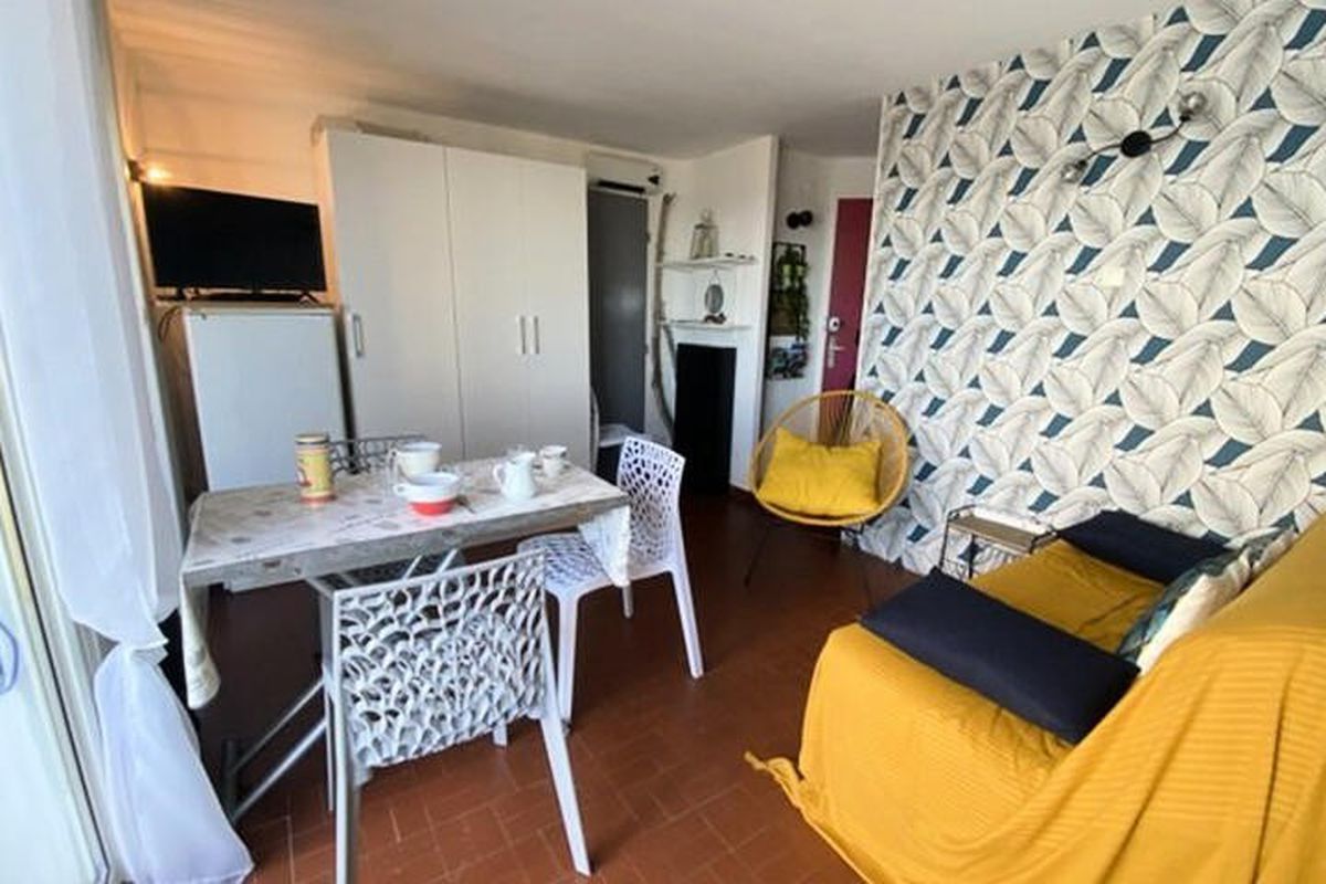 2 Pièces 4 Personnes