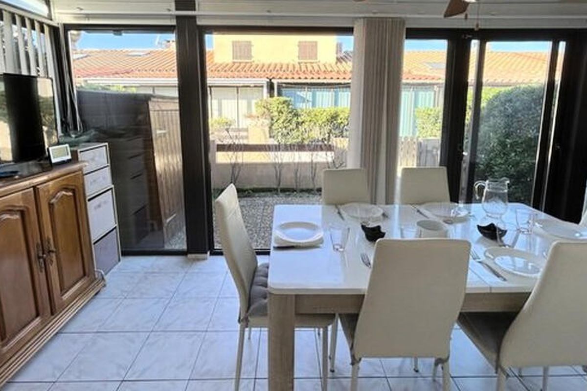 2 Pièces 4 Personnes