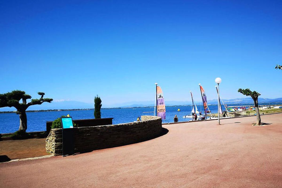 2 Pièces 6 Personnes