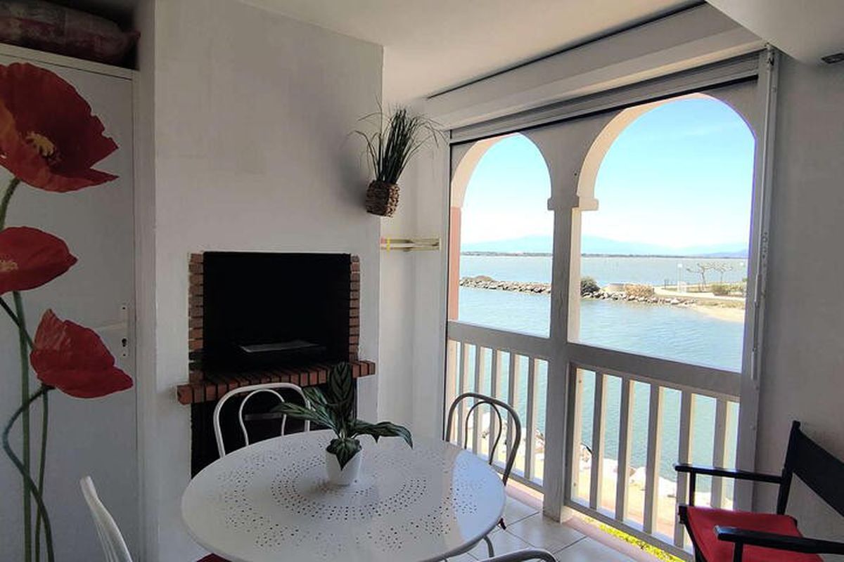 2 Pièces 4 Personnes