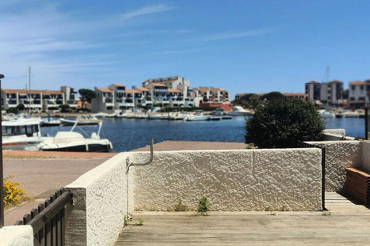 2 Pièces 4 Personnes