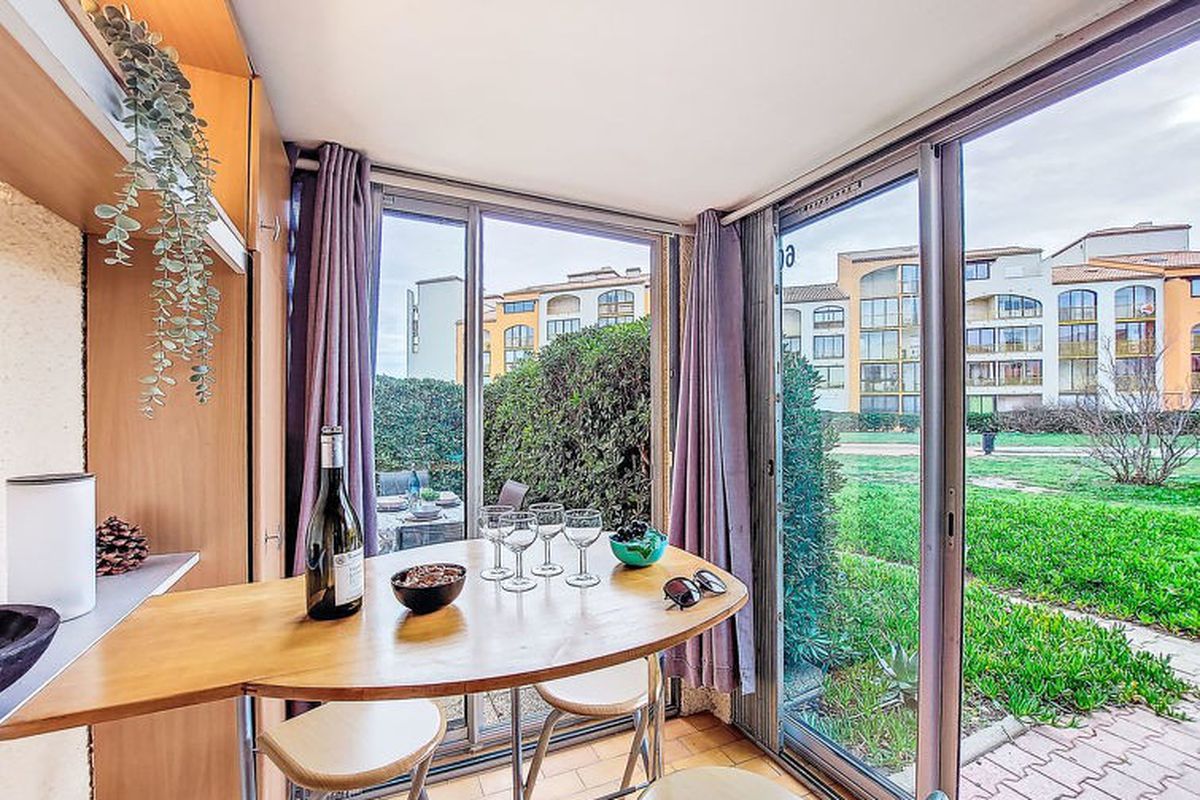 Appartement Cap de Mer