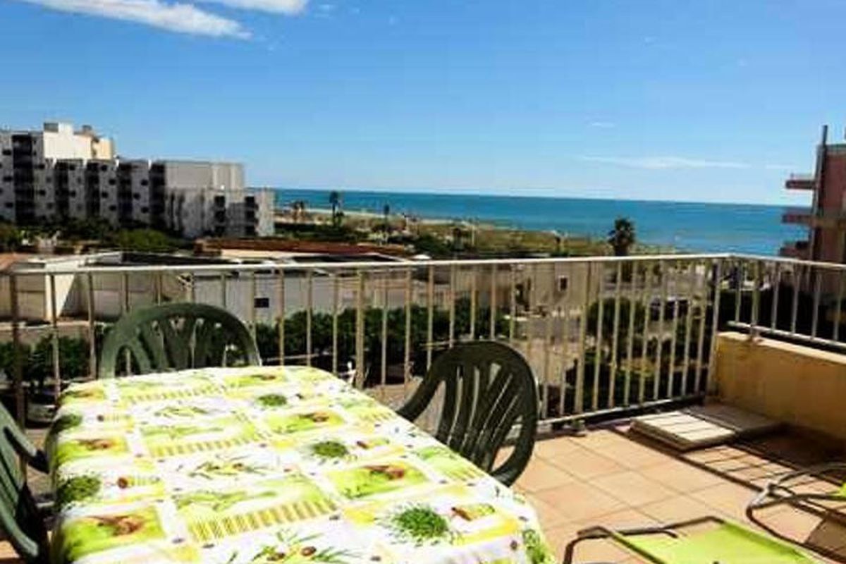 3 Pièces 6 Personnes