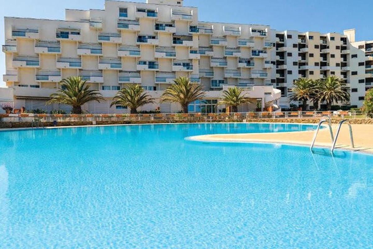 1 Pièce 4 Personnes