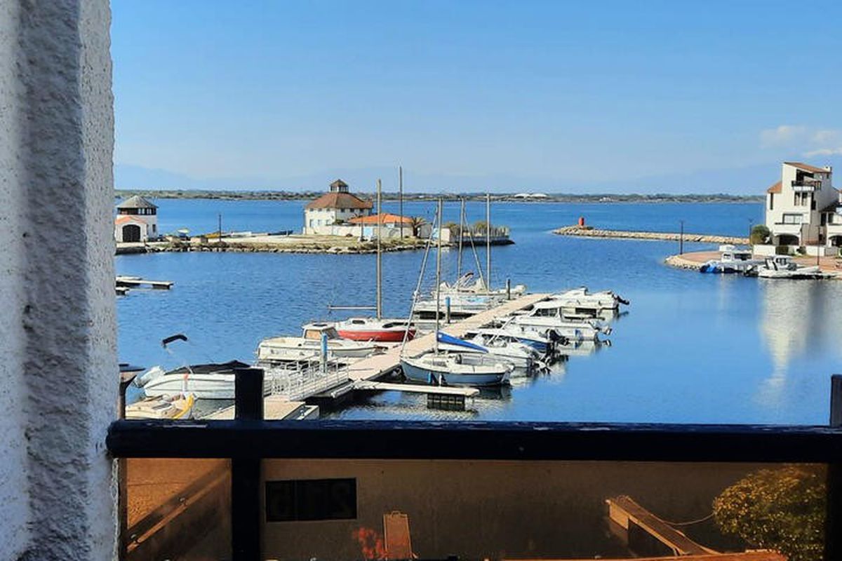 2 Pièces 6 Personnes