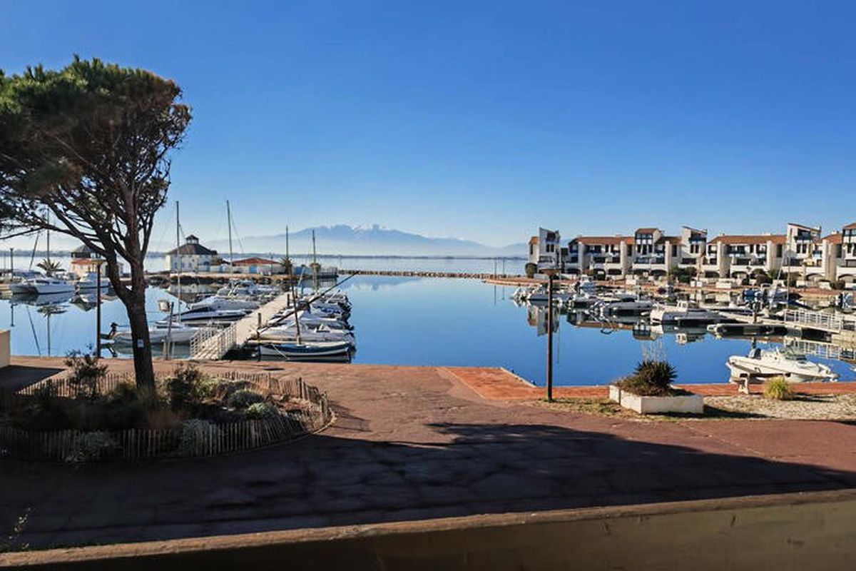 2 Pièces 4 Personnes