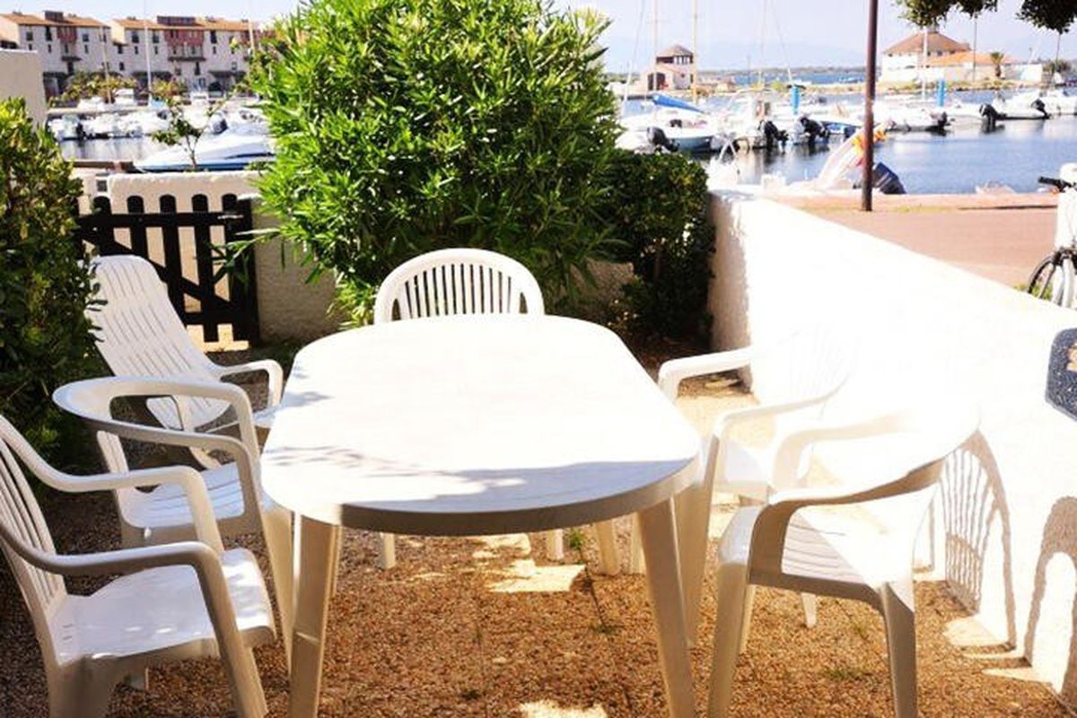 2 Pièces 4 Personnes