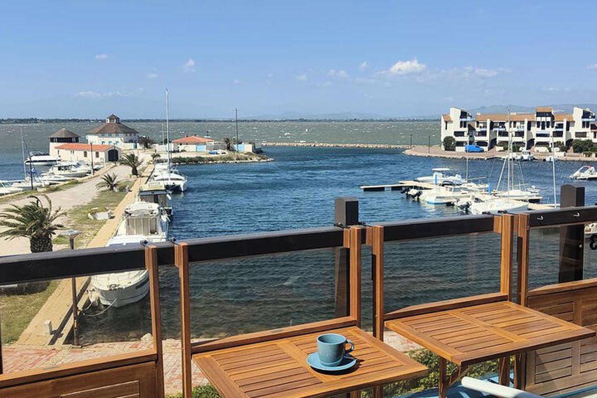 2 Pièces 4 Personnes