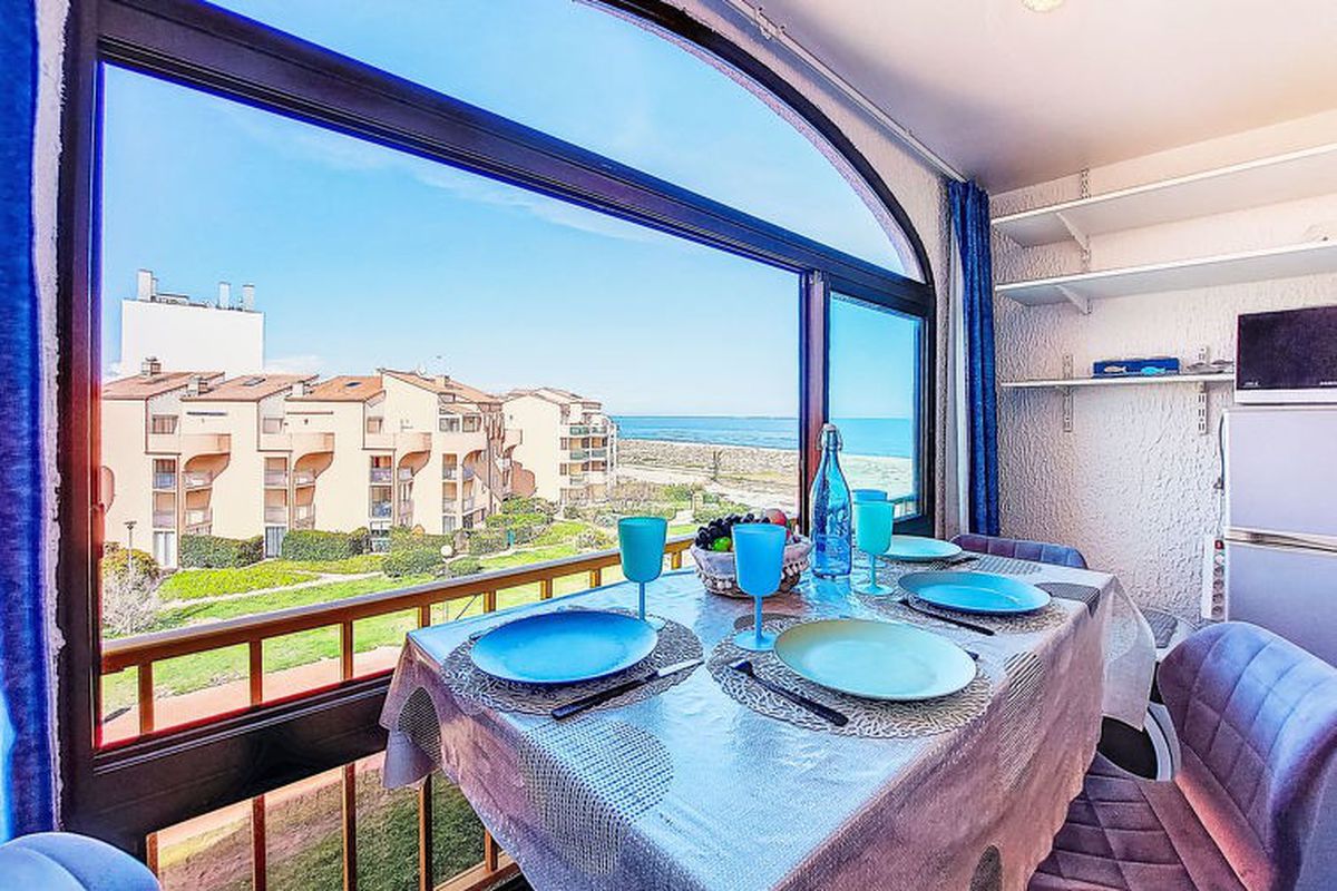 Appartement Palm Beach