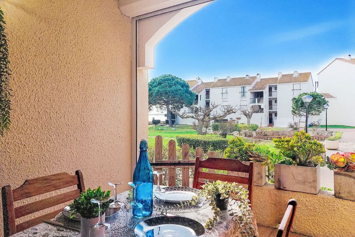 Appartement Dominica