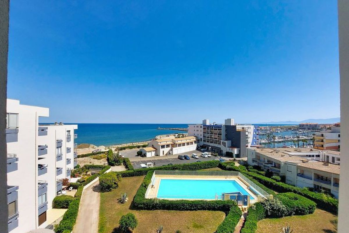 Appartement Port Saint Ange