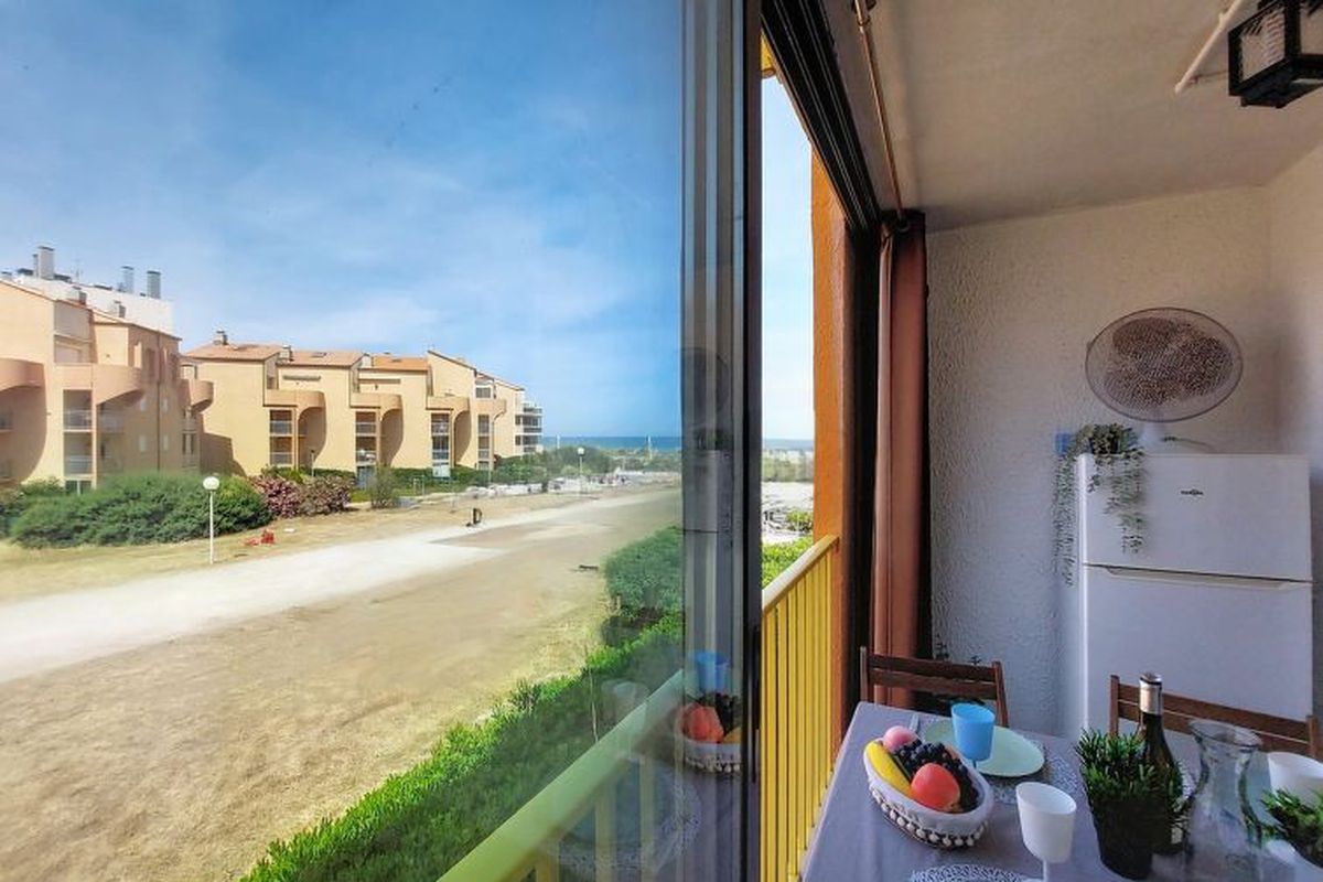 Appartement Palm Beach
