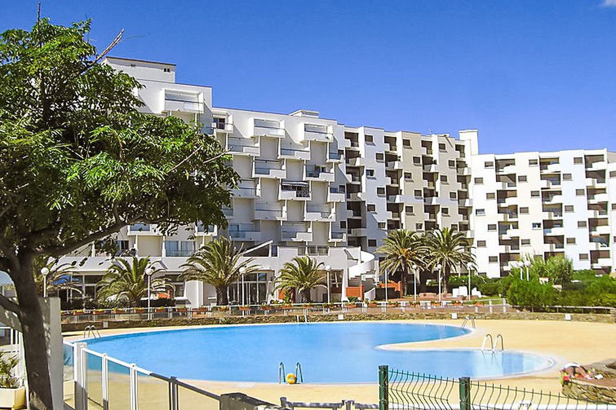 Appartement Lydia Playa