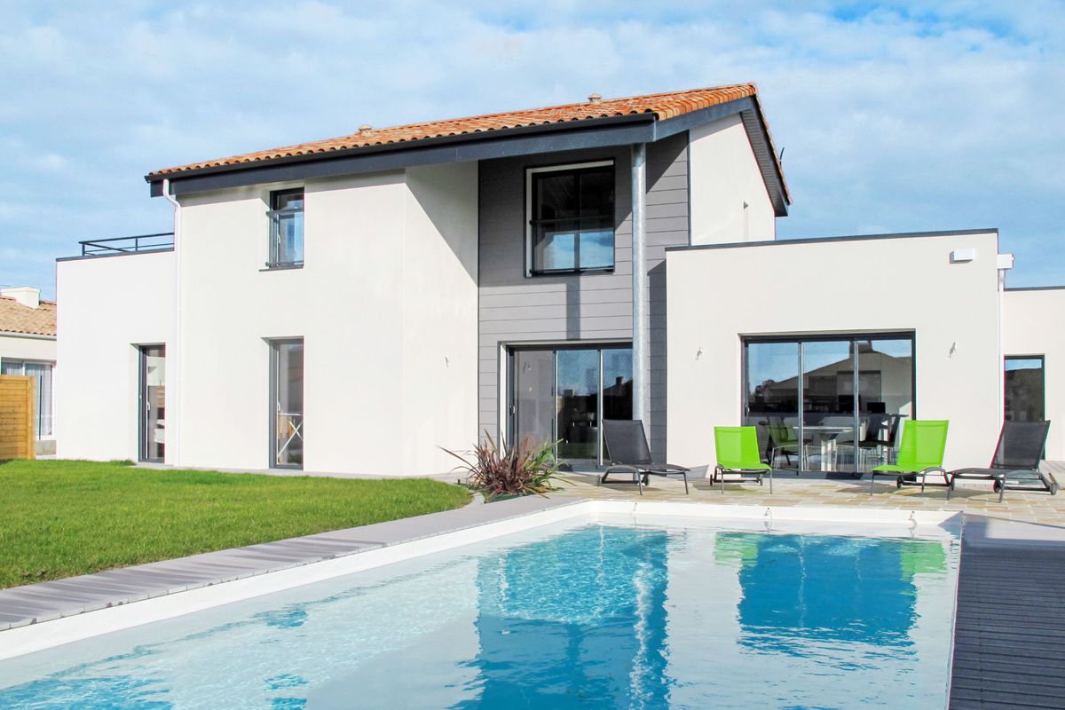 Appartement Les Epinettes