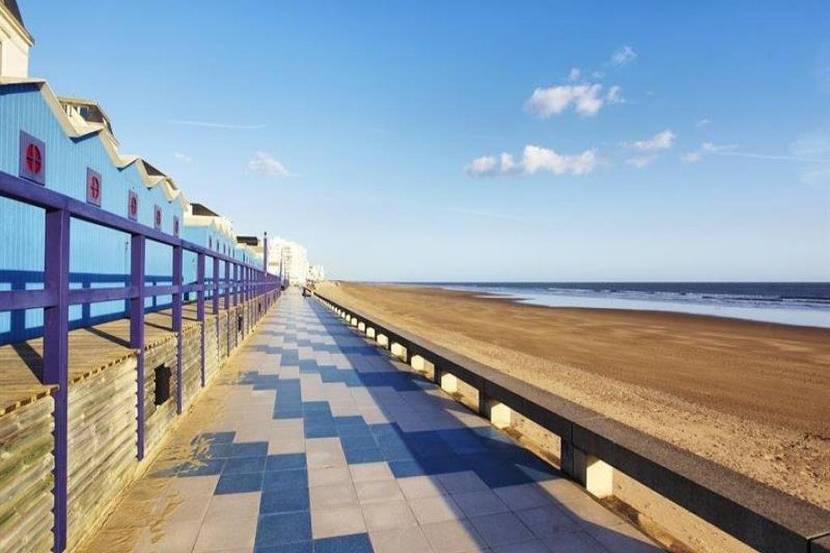 Appart studio / cabine  4 couchages SAINT GILLES CROIX DE VIE - Rochebonne