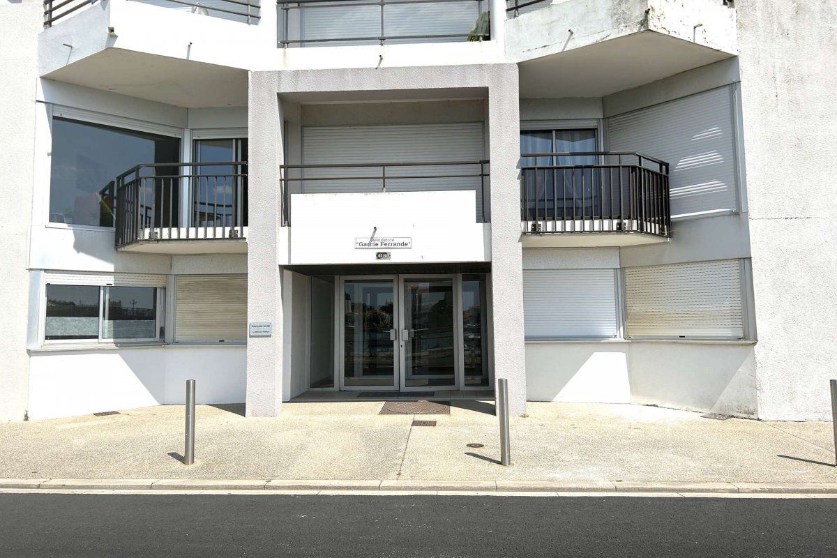 Appart 2 pièces 5 couchages SAINT GILLES CROIX DE VIE - Garcie ferrande