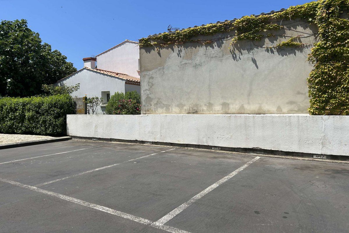 Appart 2 pièces cabine 3 couchages SAINT GILLES CROIX DE VIE - Terrasses de boisvinet