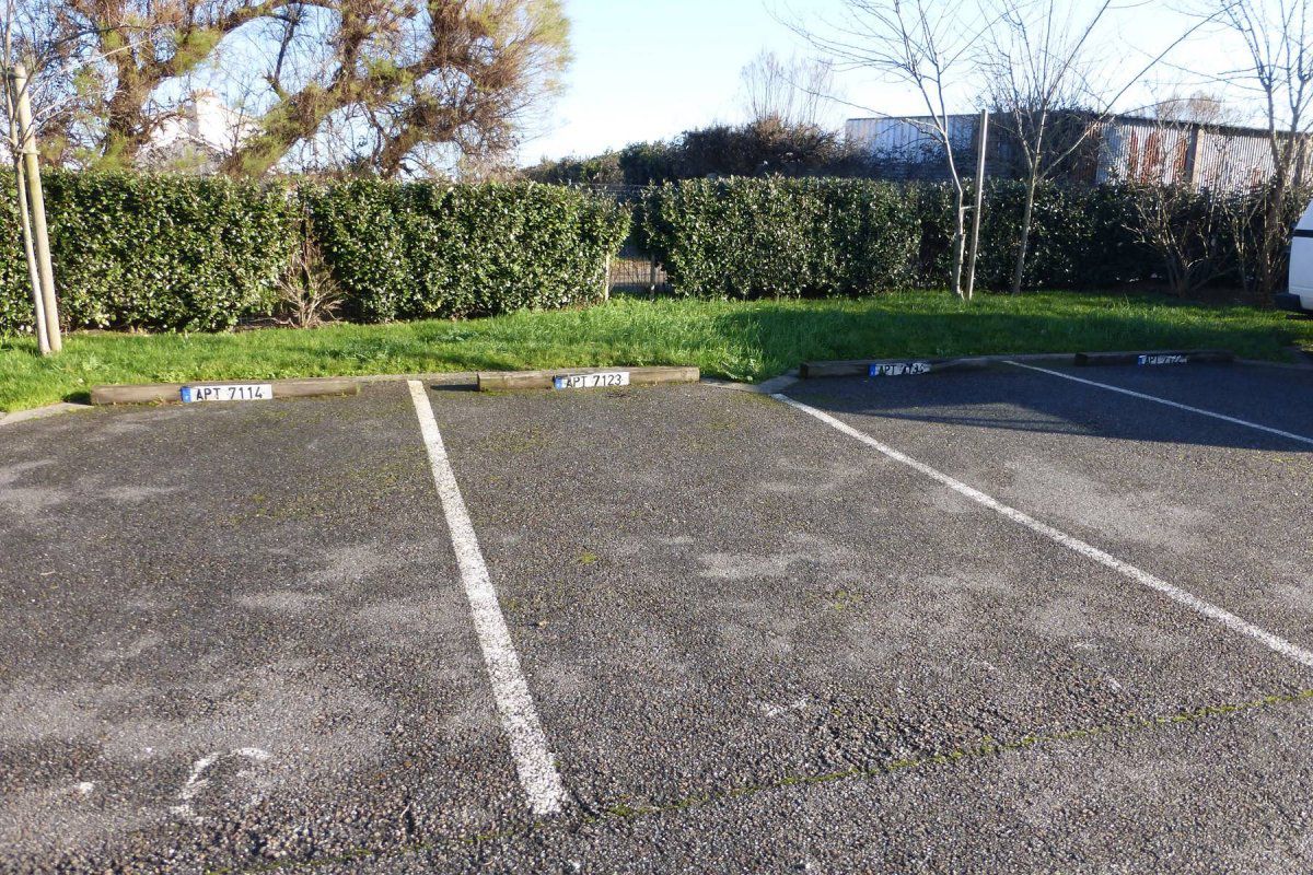 Appart 2 pièces 4 couchages SAINT GILLES CROIX DE VIE - Tellines