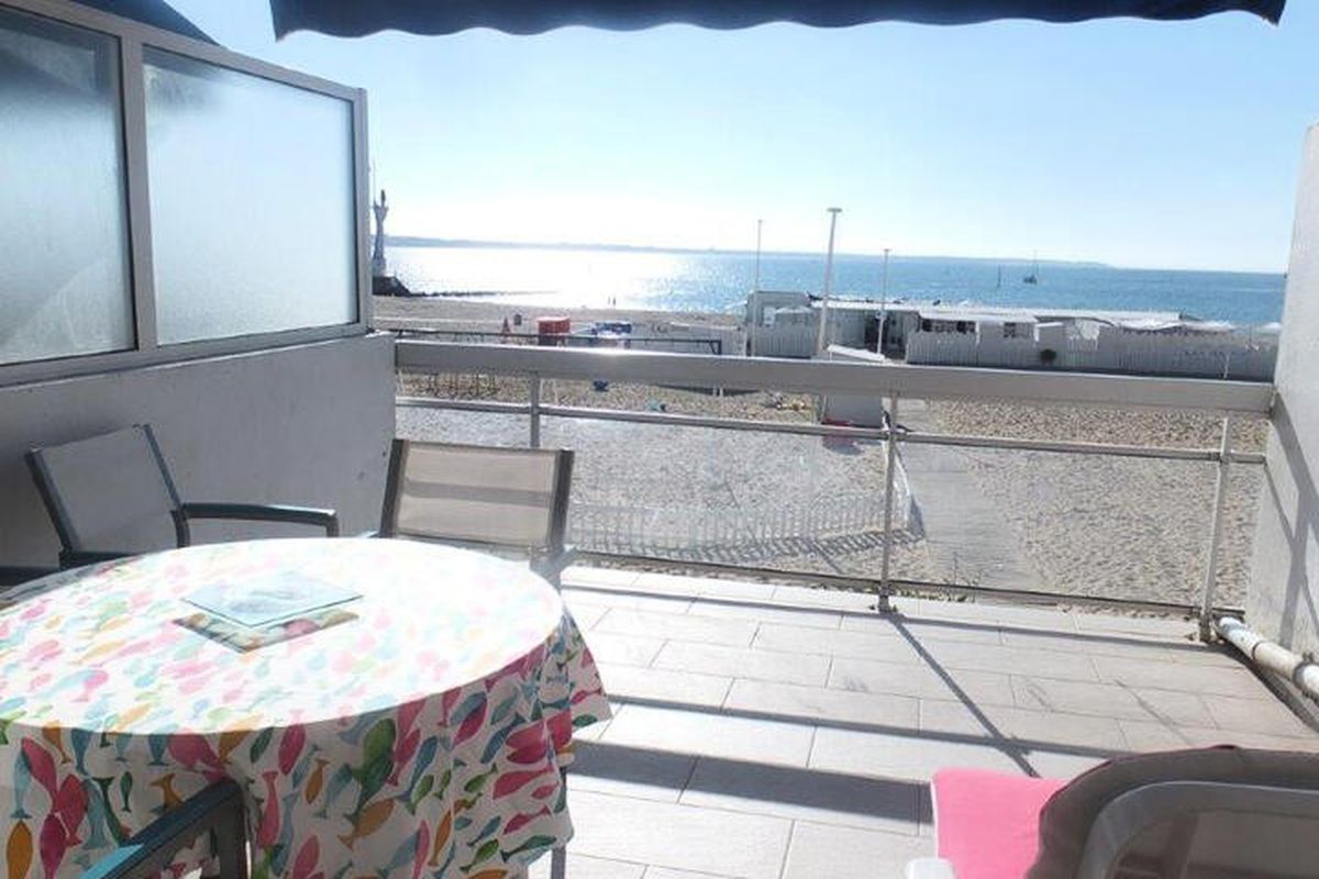 2 Pièces 4 Personnes