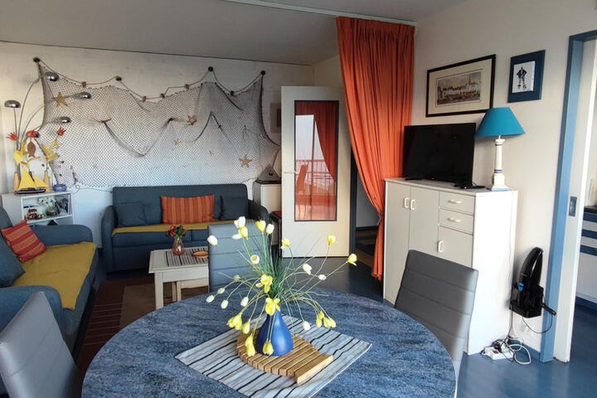 2 Pièces 4 Personnes