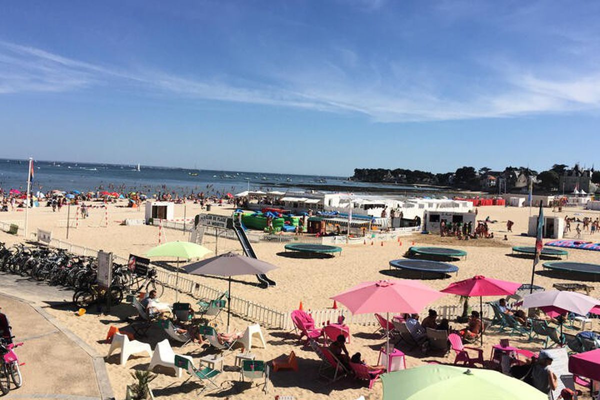 1 Pièce 6 Personnes