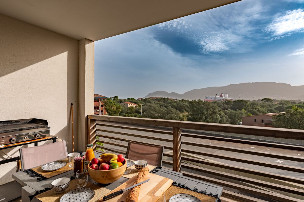 Appartement Cita Di Sali 13