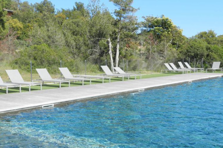 Appartement Cala Sultana