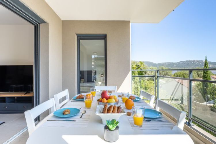 Appartement St Joseph