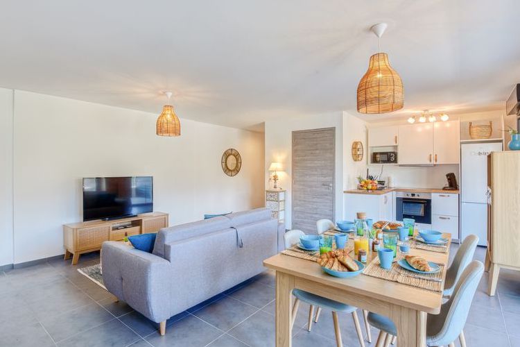 Appartement Paesu Pimpan