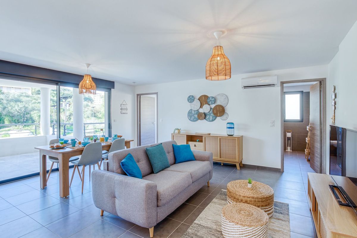 Appartement Paesu Pimpan