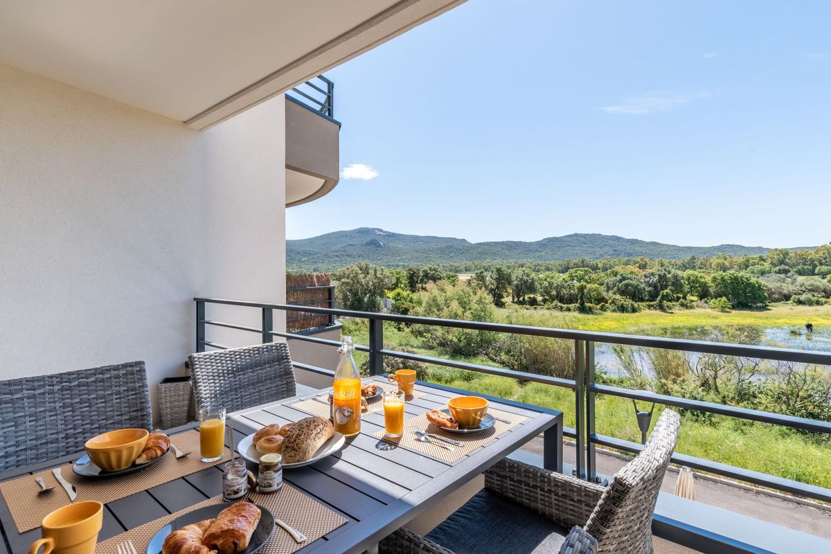 Appartement Stanatura