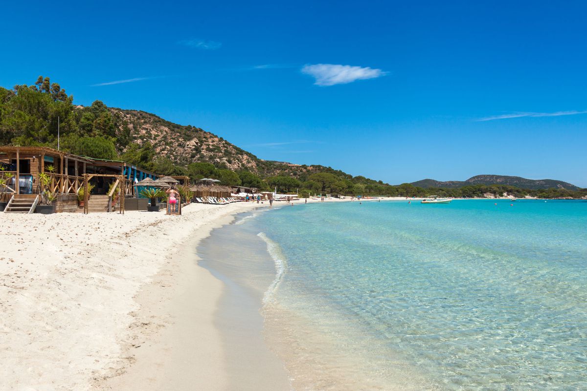 Appartement Domaine d'Arca