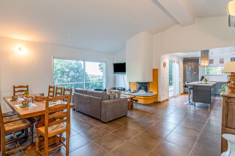 Maison Villa Boccajo