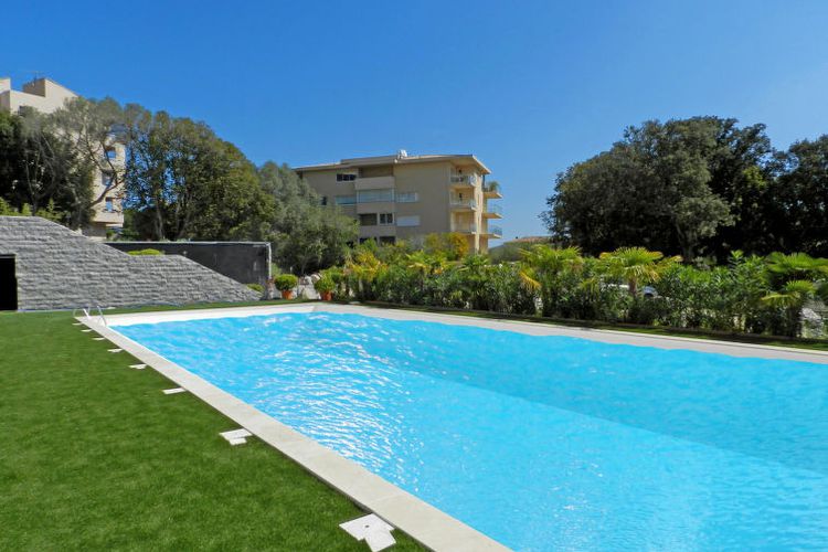 Appartement château