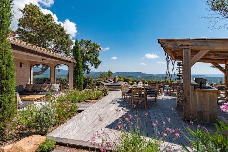 Maison Villa Casaben