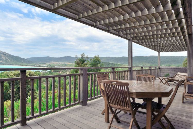 Maison Les Hameaux de Santa Giulia