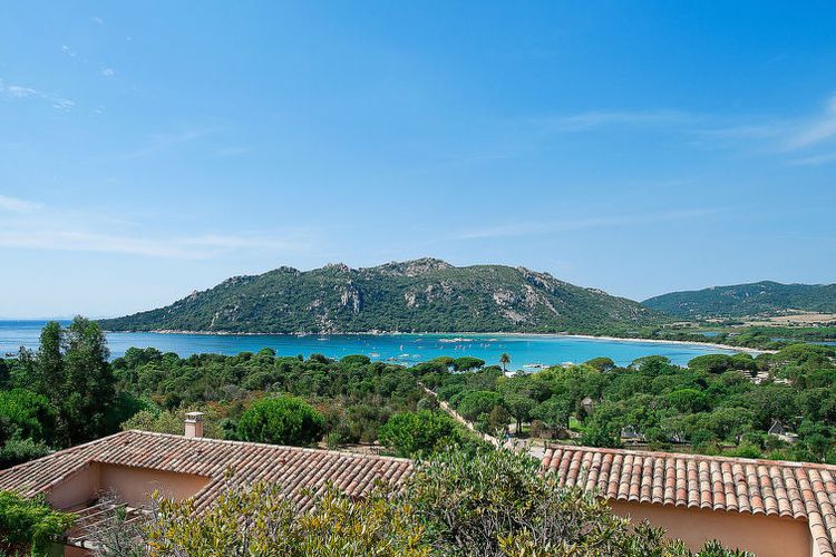 Maison Les Hameaux de Santa Giulia