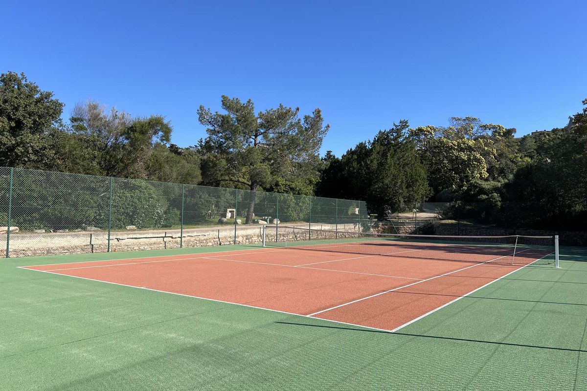 Villa 4 pièces 8 couchages PORTO-VECCHIO - Ham. de pietragione