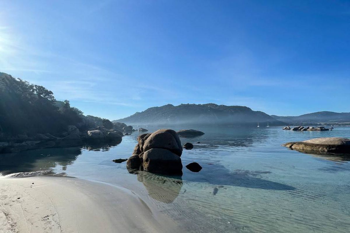 Villa 4 pièces 9 couchages PORTO-VECCHIO - Ham. de pietragione