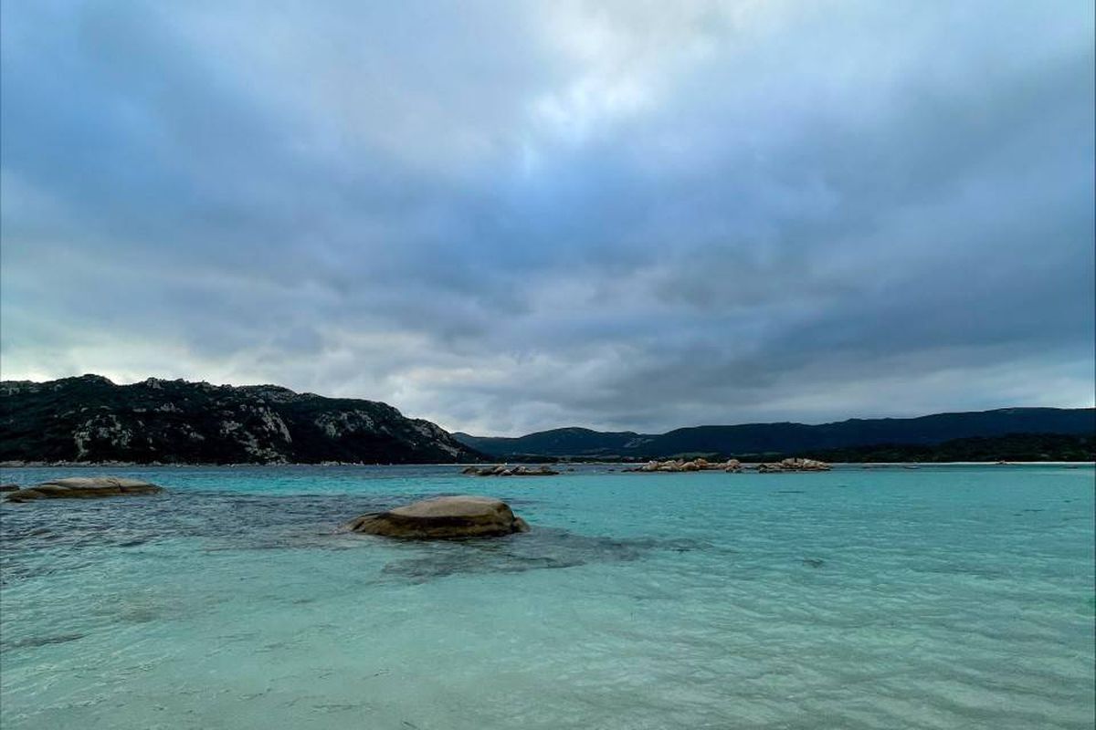 Maison 4 pièces 6 couchages PORTO-VECCHIO - Ham. de pietragione