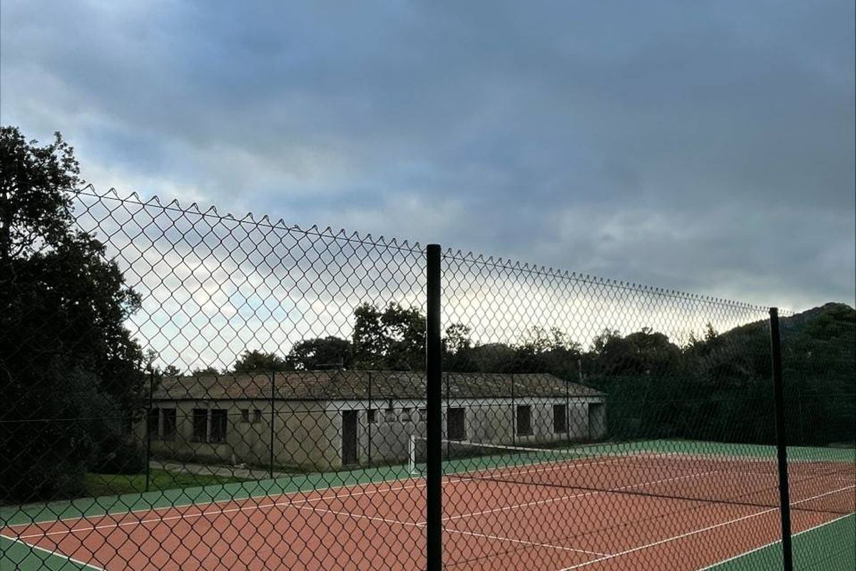 Mini-villa 3 pièces 4 couchages PORTO-VECCHIO - Ham. de pietragione