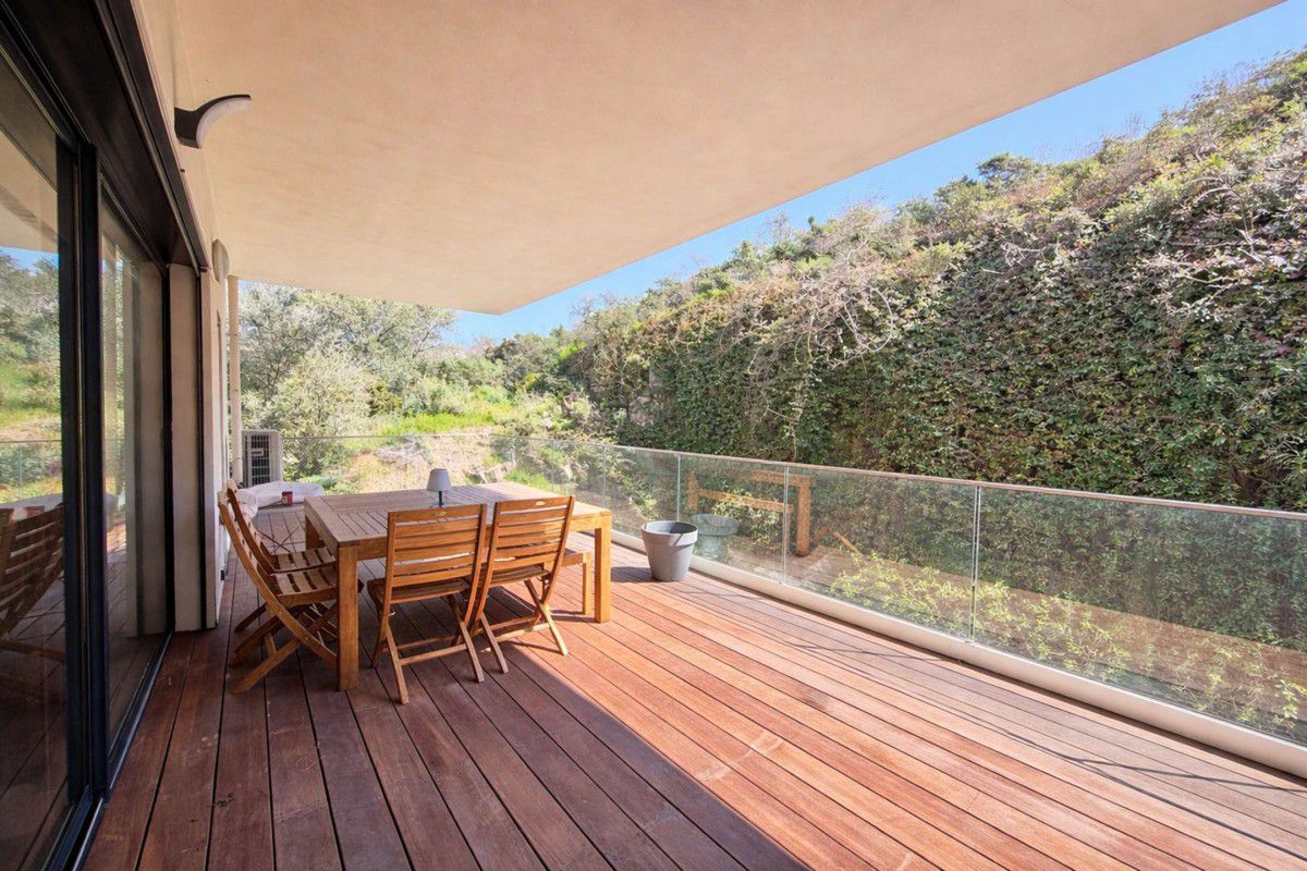 Appartement 3 pièces 4 couchages - Porto-Vecchio