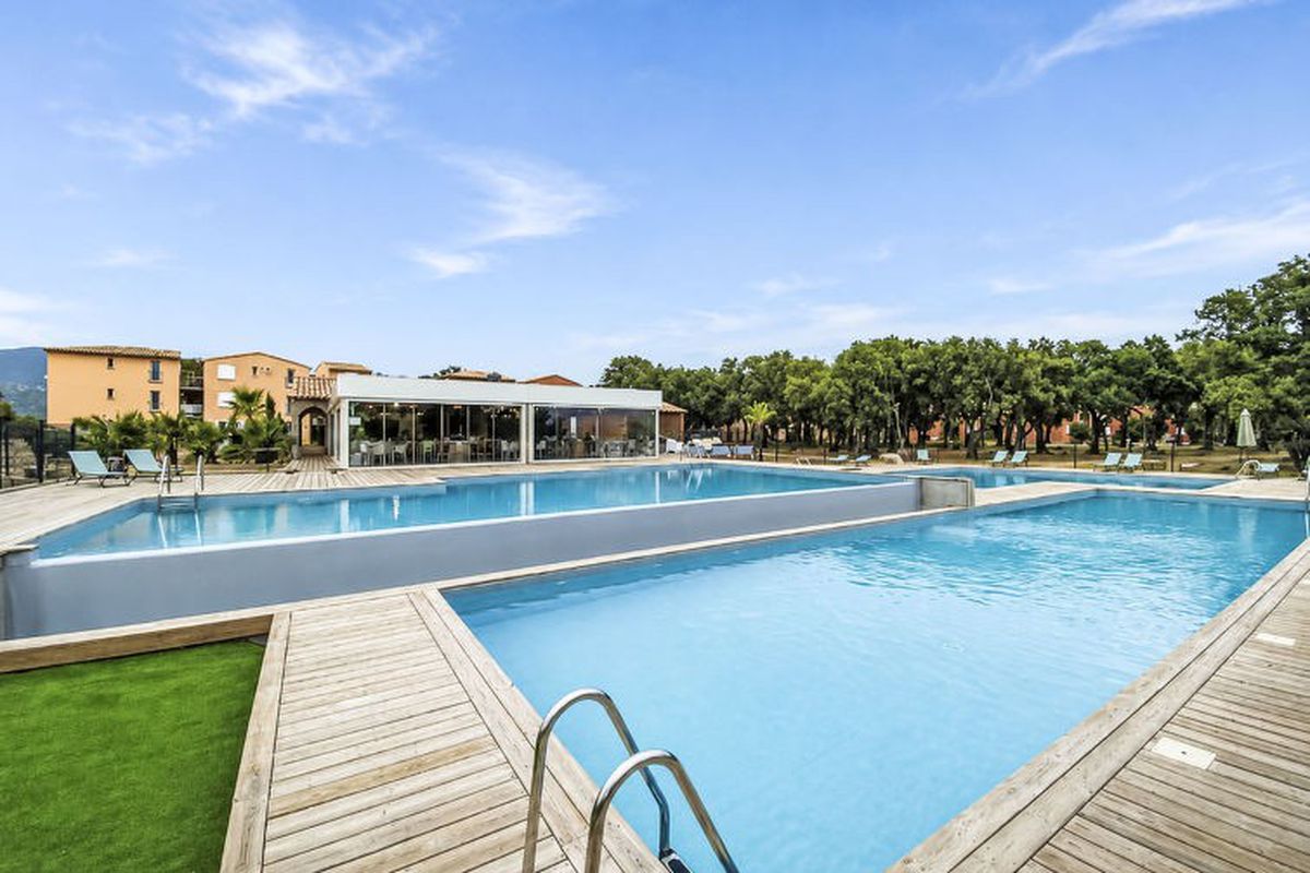 Appartement Hameau de Saint Cyprien