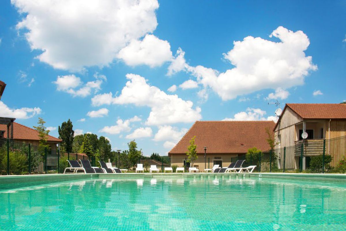 Appartement Les Clos du Rocher