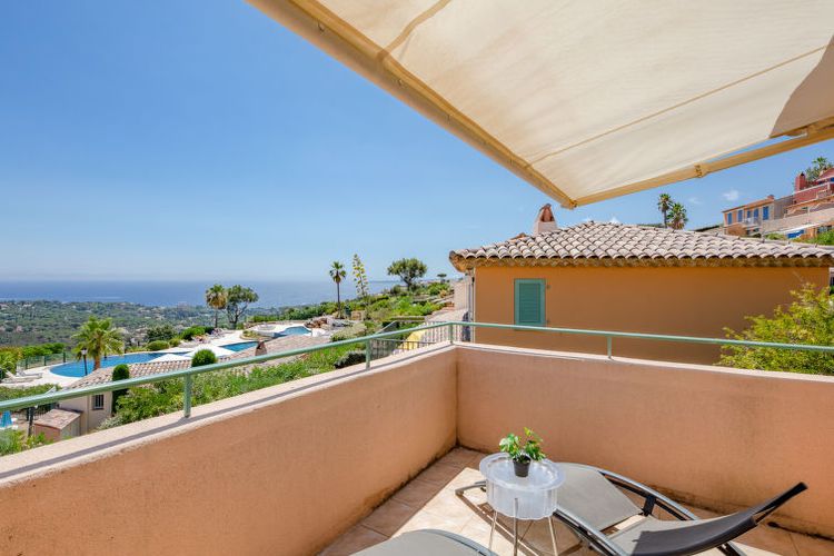 Appartement Le Petit Village